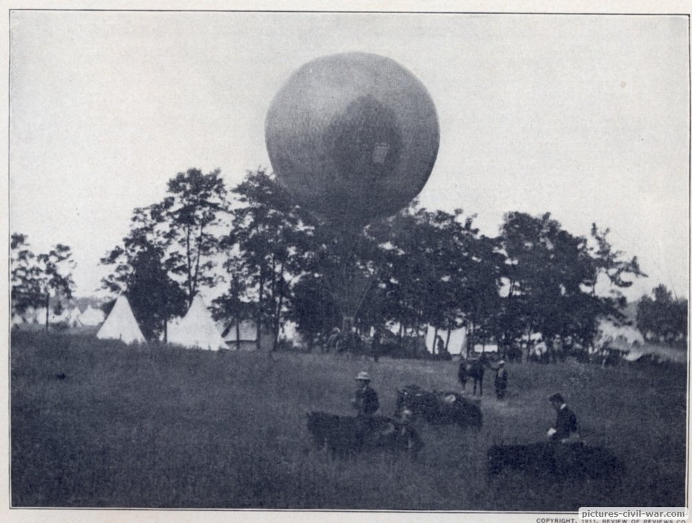 balloon camp gaines hill