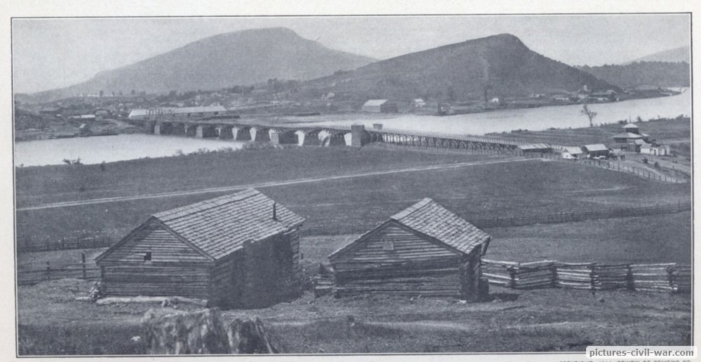 chattanooga military bridge
