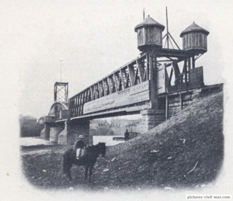 cumberland railroad bridge