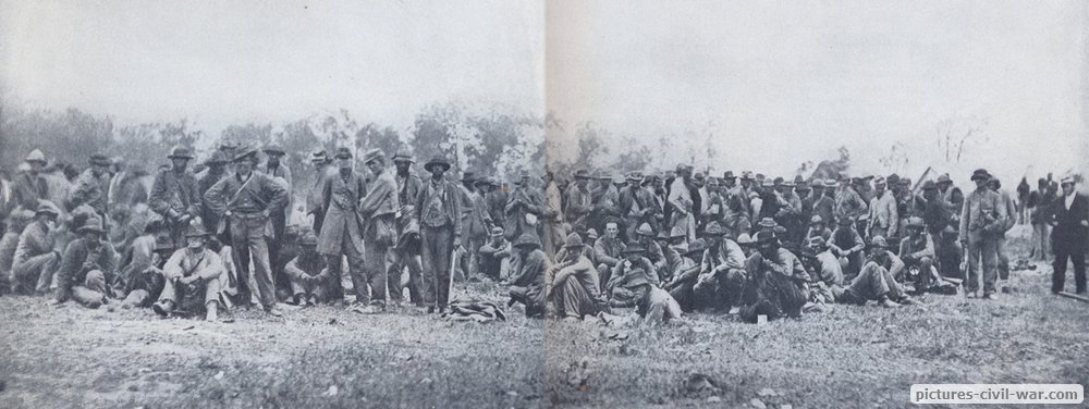 confederate soldiers