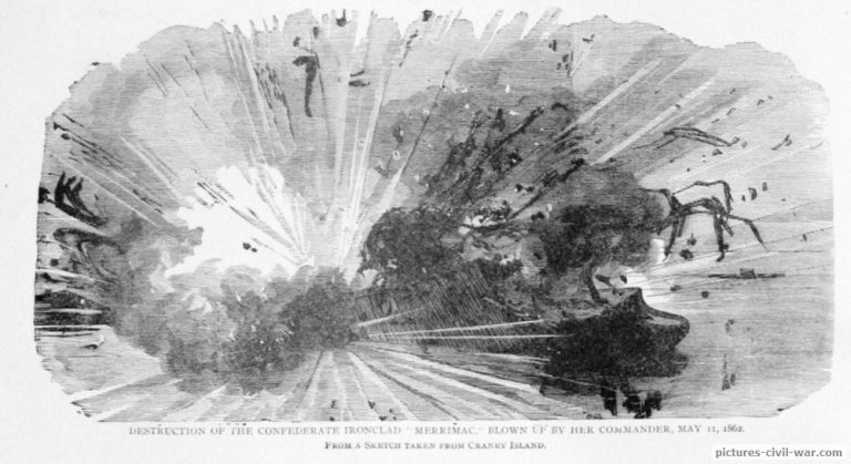 Destruction Civil War Eyewitness Pictures