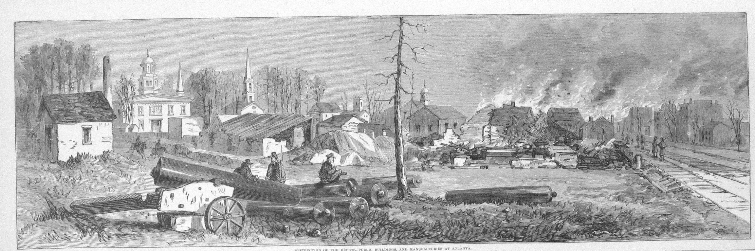 atlanta-destruction-civil-war-pictures