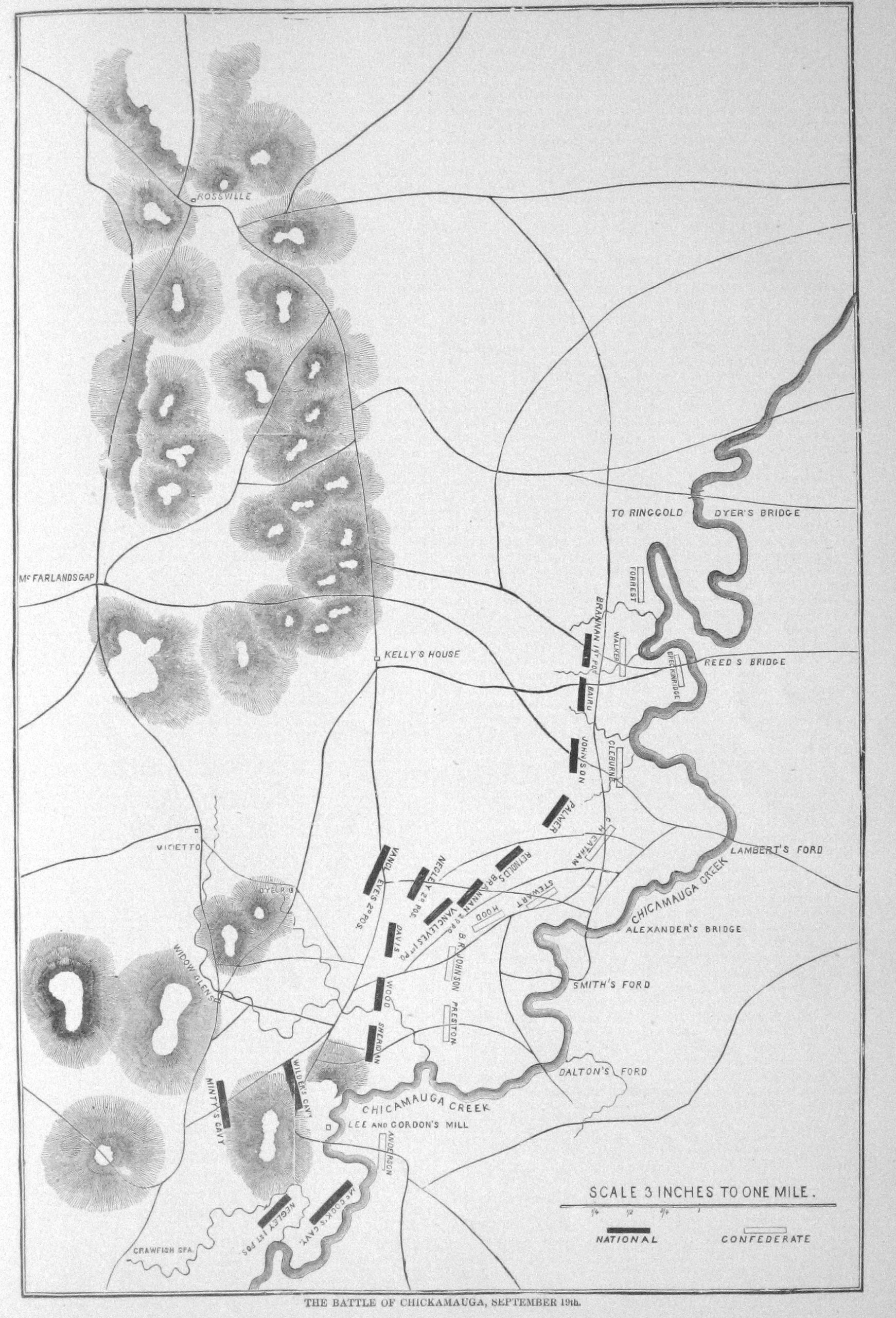 battle chickamauga map september 19th scaled