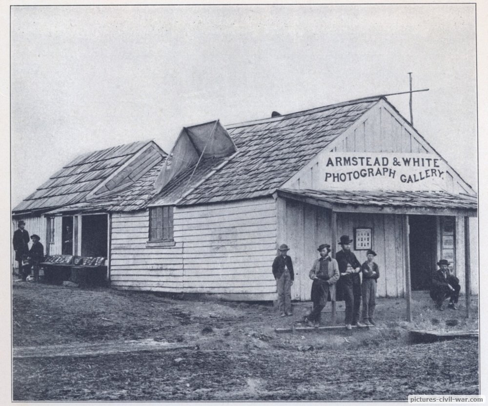 armstead and white photograph gallery