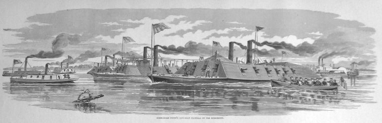 Gunboat Civil War Eyewitness Pictures