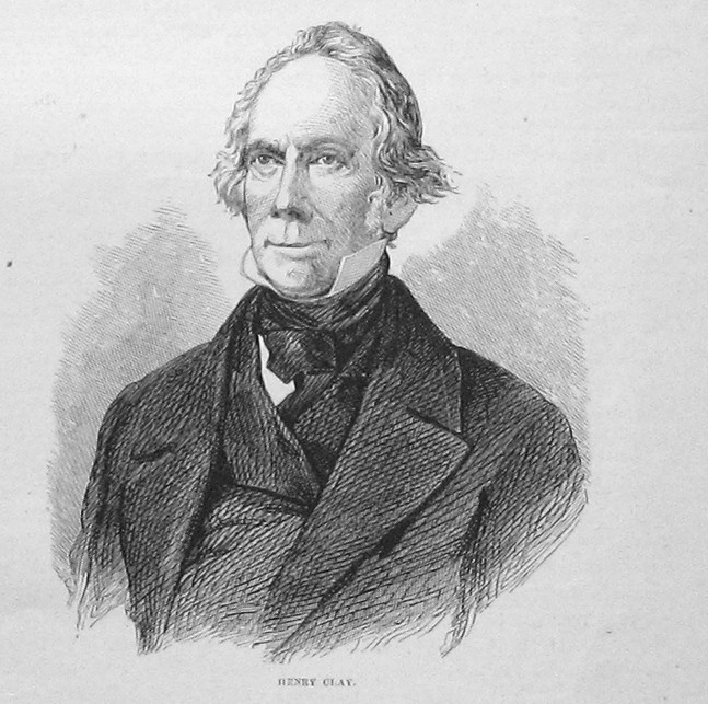 henry clay