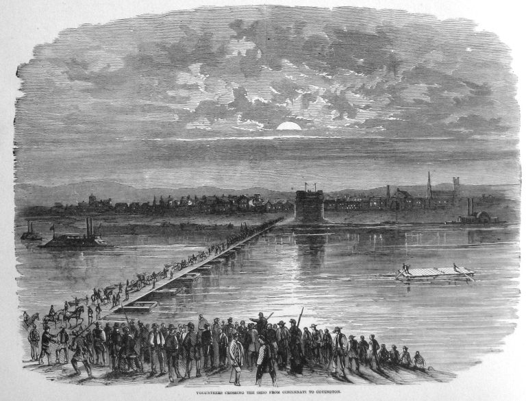 Riverside Civil War Eyewitness Pictures