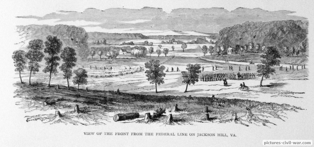 jackson hill